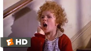Annie (1982) - It&#39;s the Hard Knock Life Scene (1/10) | Movieclips