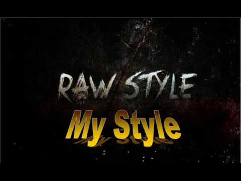 RMS Podcast 01 ♦  December 2016  ♦ Rawstyle
