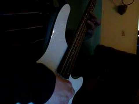 Sophia Bass Cover From The Rasmus video thumbnail