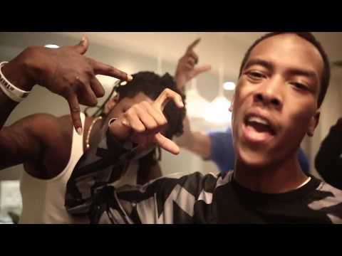 Bam Laden ft. Bash The Rappa, Ivey3 and Duhk9 | Cookin' Soups (Prod. by @Wavytre)