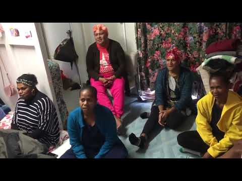 Mamere Itonga 🇺🇦 Easter Weekend 2023 💛💙