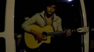 There For Tomorrow - Burn The Night Away (acoustic)