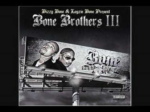 Bone Brothers- Double U