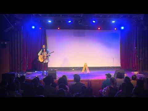 Caitlin Cook - The Difference (Live from the Bell House, Brooklyn)