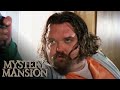 The Family Is Held Hostage Scene Mystery Mansion