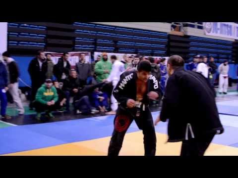 Acropolis Open 2013 (Kosmas Anastasiadis) Fight 3