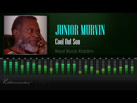 Junior Murvin - Cool Out Son (Real Rock Riddim) [HD]