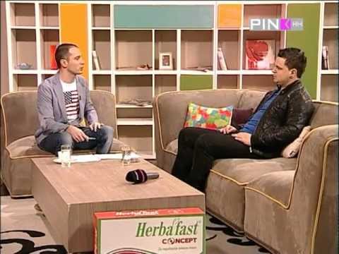 Adnan Babajić - Milica Majstorović je popila tablete zbog Ivana Ivanovića / Pink BiH