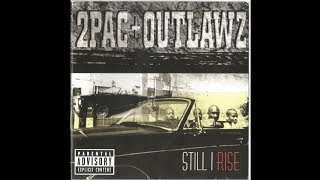 2Pac + Outlawz - Y’all Don’t Know Us