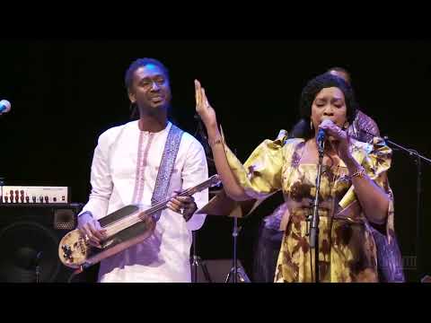 Bassekou Kouyate & Ngoni Ba: Blues from Mali   - Fri, April 14, 2023