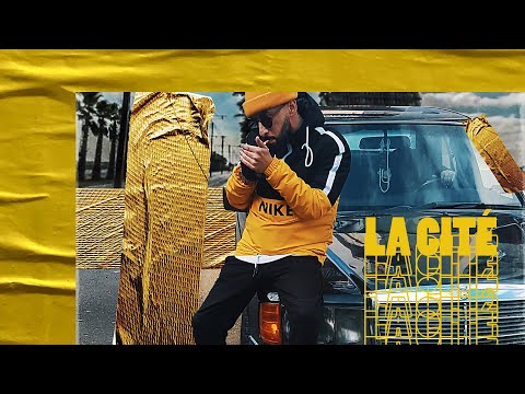 S3R - La Cité ( Official Music Video )