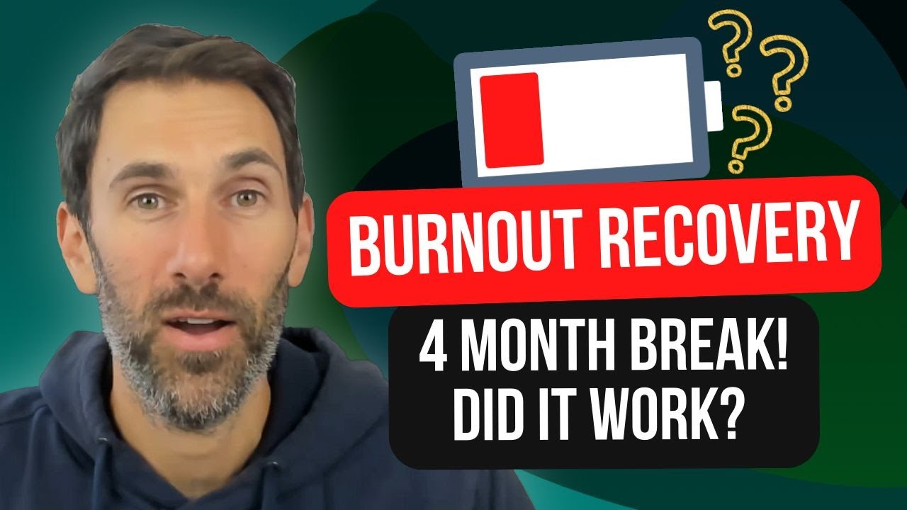 I’m Back After Autistic Burnout: Did My Strategy Work?