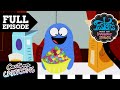 FULL EPISODE Busted Foster S Home For Imaginary Friends Cartoon Cartoons