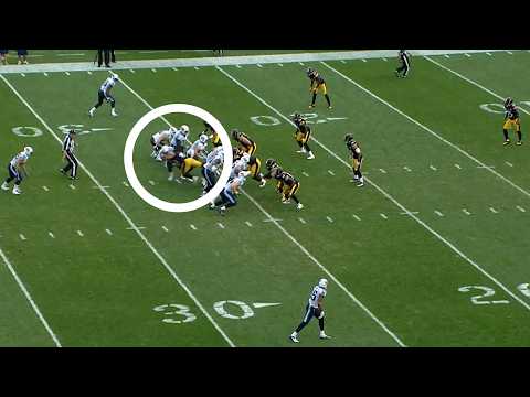 He Was THAT Good NFL Moments!