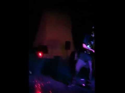 J MELO Performs At Cohibas