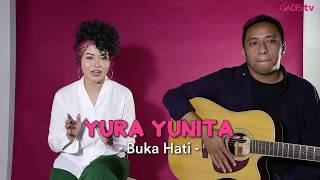 Download lagu Yura Yunita - Buka Hati (Live at GADISmagz) mp3 Download lagu Yura Yunita - Buka Hati (Live at GADISmagz) mp3