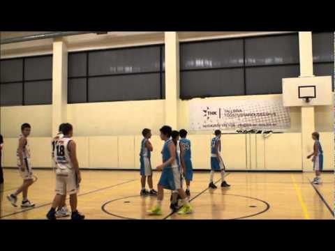 KalevCramo-SK RIM 12-36 1998 sünd poisid 26. dets 2011