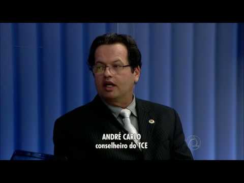 Bom Dia Paraíba discute lei da transparência e combate ao nepotismo   G1 Paraíba   Bom Dia Paraíba