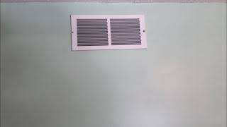 How to Determine the Direction for Cold Air Return Grilles