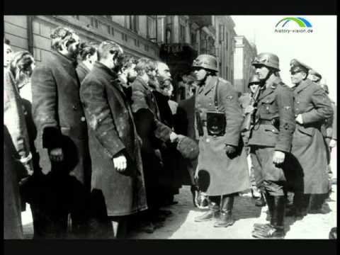 Die Geschichte des Holocaust Teil 7 (Vorschau)