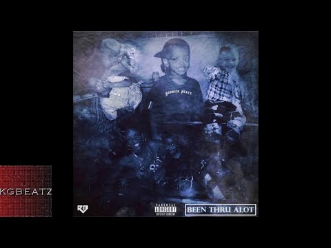Rodrick ft. DrakeO The Ruler - Never Seen [Prod. By FBeats] [New 2018]