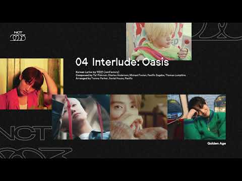 Interlude: Oasis