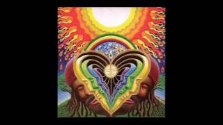 Desert Dwellers - Dragon's Mist Kaminanda Re mist