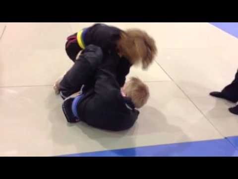 2013 AZSBJJF state championship masters blue belt lightweight