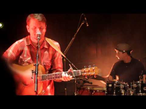 Jon and Roy at Alix Goolden Hall: Shout (The Isley Brothers cover)