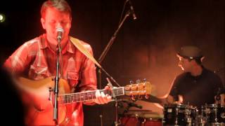 Jon and Roy at Alix Goolden Hall: Shout (The Isley Brothers cover)