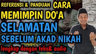 Download lagu PRAYER GUIDELINES FOR WEDDING SERVANTS BEFORE THE WEDDING CONTRACT mp3