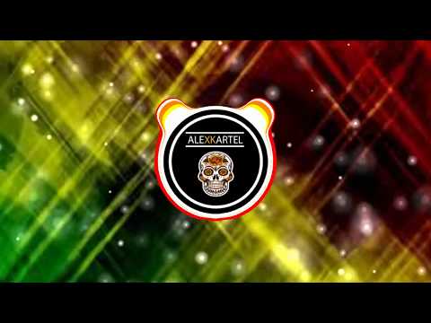 |MOOMBAHTON| Ash X Afrojunkiez X Xander - MDMA (ORIGINAL MIX)