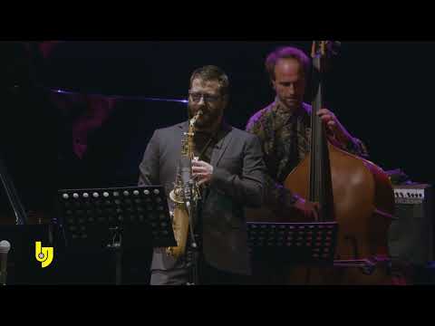 Alessandro Lanzoni Trio feat. Francesco Cafiso | Umbria Jazz Winter 30th Edition