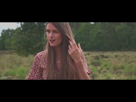 Skinny love - Birdy (Cover by Britt Timmers)