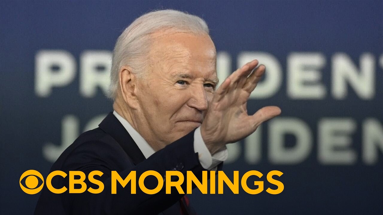 The Biden tapes were released after a long legal battle. Here's what's in the audio recordings