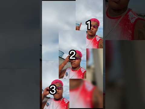 1,2,3 BOTA A MÃO NO CHÃO - Mc Danone - Mc Perón - Mc Izack