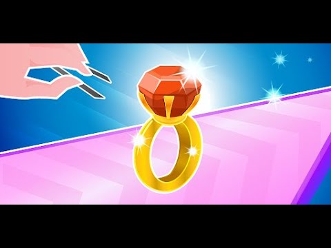 Jewel Craft Evolution Dress up
