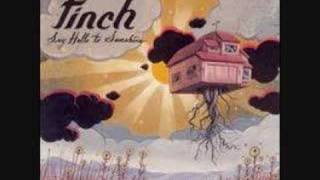 FINCH - Brother Bleed Brother -