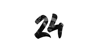 24 song artwork