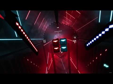 Beatsaber - Lets get rediculous