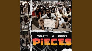 Pieces Music Video