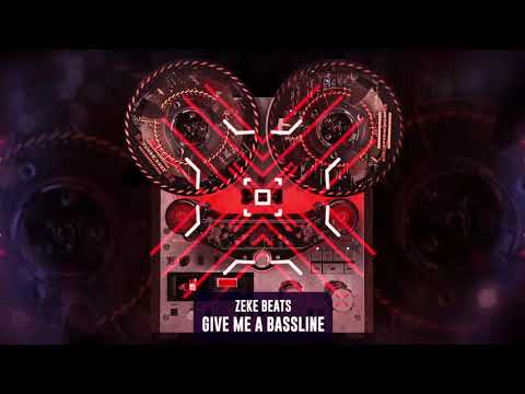 ZEKE BEATS - Give Me A Bassline | Subsidia