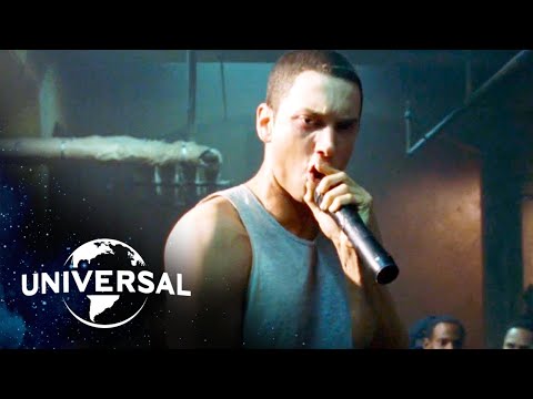 8 Mile | Eminem's Final Rap Battles