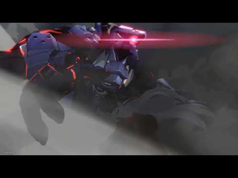 "Godfather" - Svarog Boss Theme / Honkai Star Rail