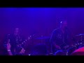 Elliott - Miracle - Live at Rec Room in Buffalo, NY on 10/2/25