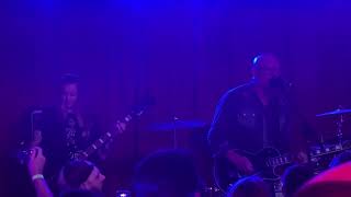 Elliott - Miracle - Live at Rec Room in Buffalo, NY on 10/2/25