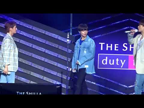 SHINee 新羅ペンミ Tonight