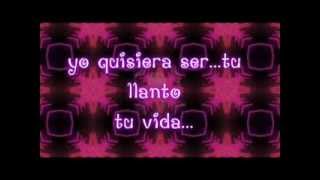 Reik - Yo quisiera Lyrics