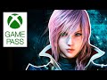 Xbox Game Pass In September
