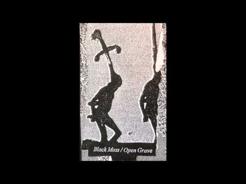 Winter Ritual - Black Moss / Open Grave [Full CS]